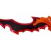 DAGA KNIGHT KILLER SOLO LEVELYN